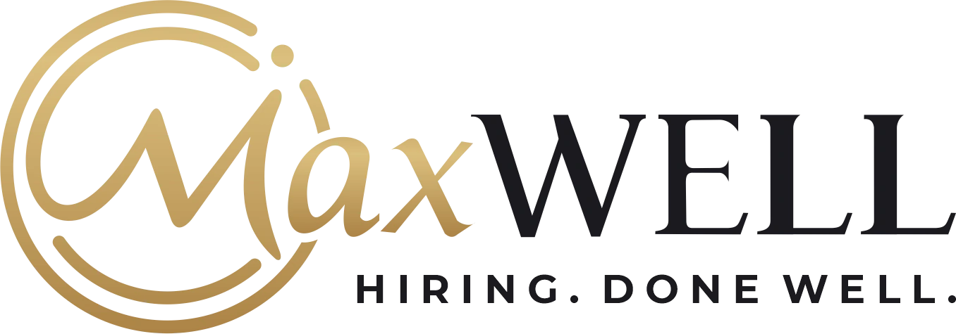 Maxwell Management Group logo